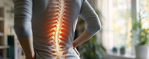 Как выбрать массажер для спины