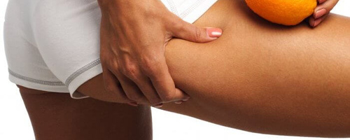 Как правильно пользоваться массажером от целлюлита