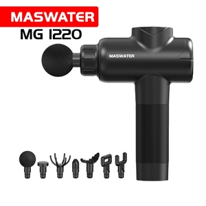 Перкусионный массажер MASWATER-1220